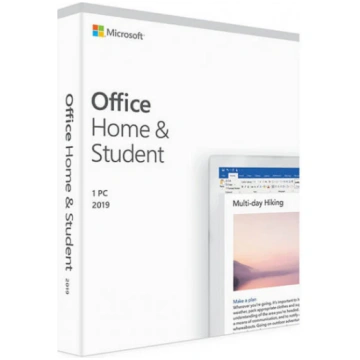 Office 2019 Home & Student Lifetime License Micros