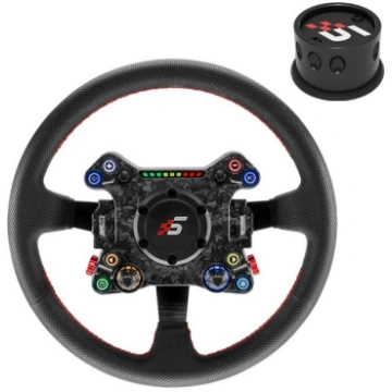 Kierownica Simagic Simagic NEO X 350W Simracing Le