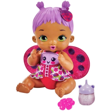 Lelle mazulis - My Gar den Baby Feed and Change La