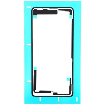 Aizmugurējā vāka uzlīme Huawei P30 Original (servi