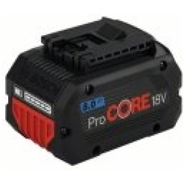 Bosch GBA 8.0Ah ProCORE18V
