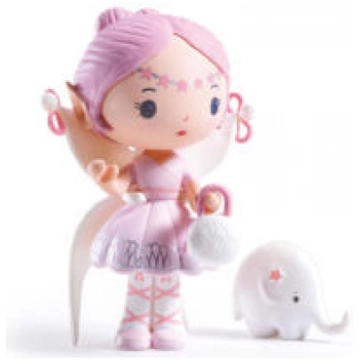 Tinyly - Elfa un Bolero 228928 Djeco