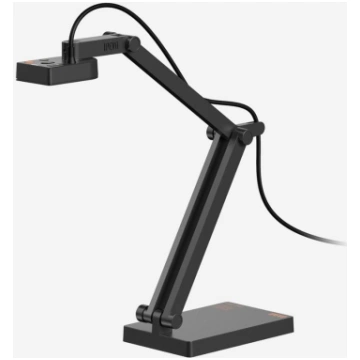 IPEVO V4K PRO document camera Grey USB 2.0 1WI005