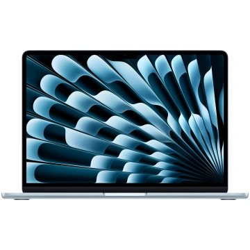 Apple MacBook Air 13,6" Apple M4 10-Core CPU & 10-