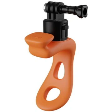 Telesin multifunctional silicone mount for sports 