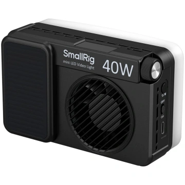 SmallRig RM 40C mini LED Video Light (5359)