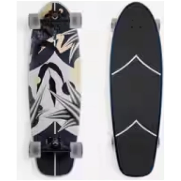 Longborda dēlis “Surfskate Cruising” 33", “Natura 