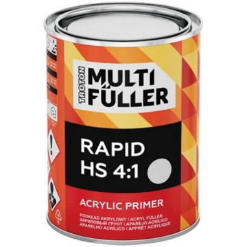 Multi Füller Ātri žūstošs pretkorozijas akrila pil