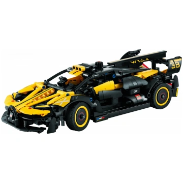 LEGO Technic Bugatti Bolide (42151) ( LEGO 42151 5