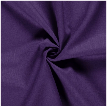 Mazgāts lins 100% Purple 245gr/m²