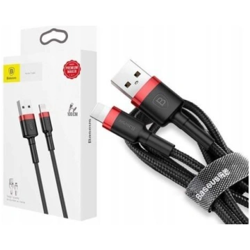 Baseus Cafule CATKLF-C91 (USB 2.0 - USB type C ; 2