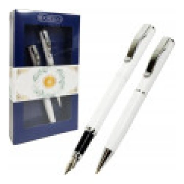 Teka Pen Aston pildspalva GB korpusā [etui] 556119