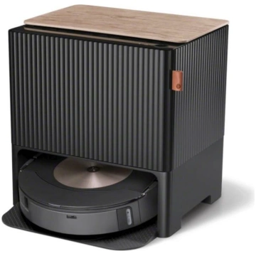 Irobot Robot odkurzająco-mopujący irobot roomba co