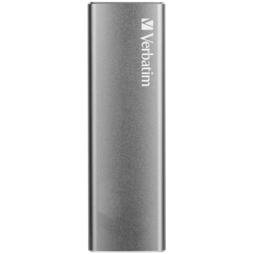 Verbatim Vx500 ārējais SSD USB 3.1 Gen 2 240GB, su