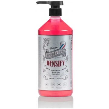 Beardburys Densify Redensifying Shampoo Šampūns pr