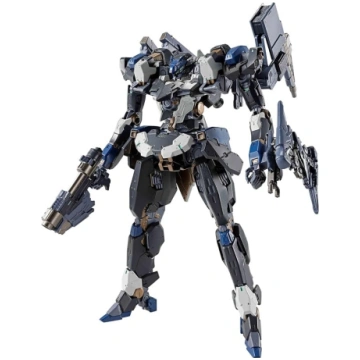 TAMASHII Nations – Armored Core VI Fires of Rubico