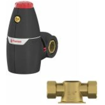 Gaisa separators XStream Vent 1 1/2 Flamco