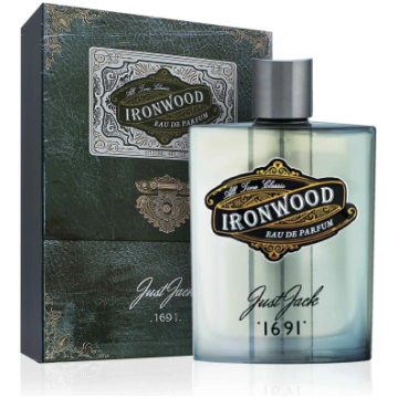 Just Jack Ironwood EDP U 120ml