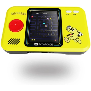 MY ARCADE spēļu konsole Pac-Man, DGUNL-4198