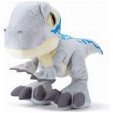 Schmidt Spiele Schmidt Spiele Jurassic World, Blue