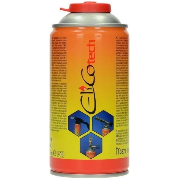 Gāzes balons 300ml 60300 ELICO (60300)