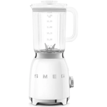 Smūtiju blenderis Smeg BLF03WHEU