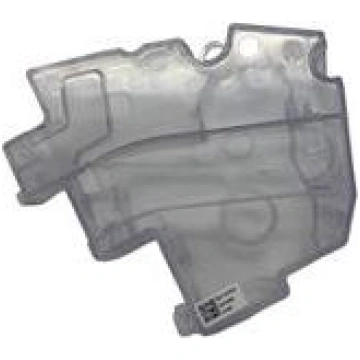 Vacuum Cleaner Accessory ROBOROCK Water Tank For Q