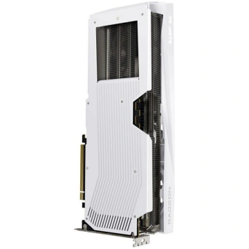 XFX Quicksilver Radeon RX 9070 XT Gaming Edition A