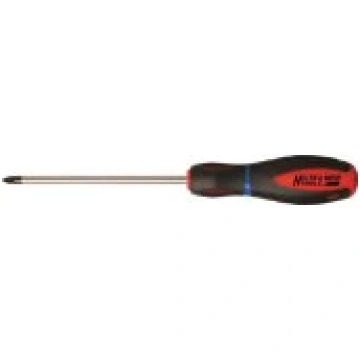 Dedra Dedra Phillips screwdriver PH0x75mm, steel S