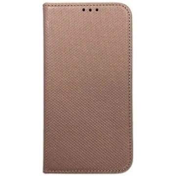 Smart Magnet maks-maciņš TECNO Spark Go 2024 - Roz
