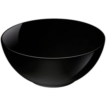 DIWALI BLACK BĻODA 12CM 40CL, Luminarc