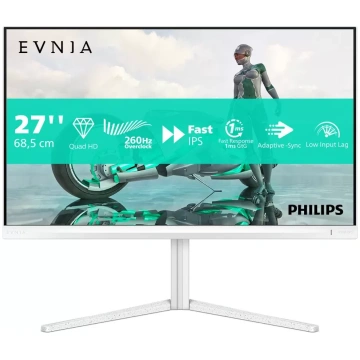 PHILIPS 27M2N3501PA/00 27inch 2560x1440 1ms 2xHDMI
