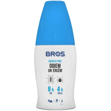 Atbaidīšanas līdzeklis Bros 002 E LV, 50 ml
