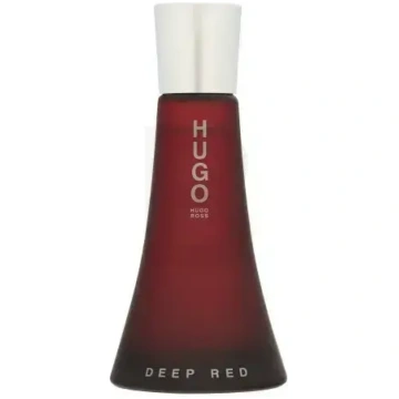 Hugo Boss Deep Red parfimērijas ūdens sievietēm 50