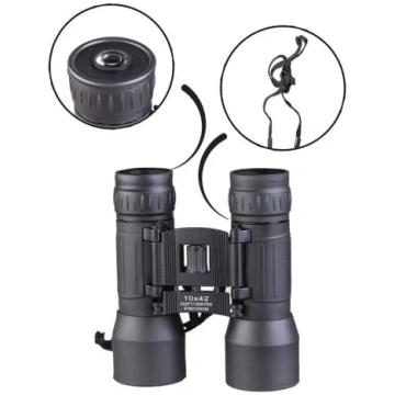 Binocolo Militare 10X42 Mil-Tec