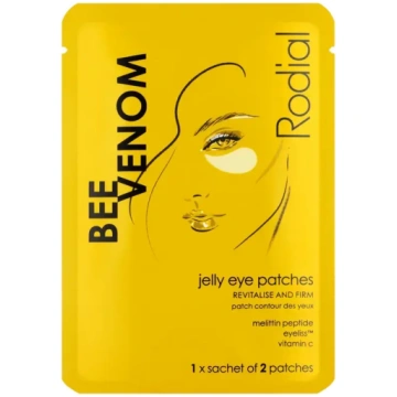 RODIAL Bee Venom, Firming Eye Patch, 3 g 505621780