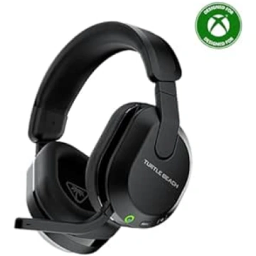Turtle Beach Stealth 600 Black Xbox Wireless Gamin