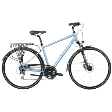 Velosipēds ROMET Wagant 4, zils (L)
