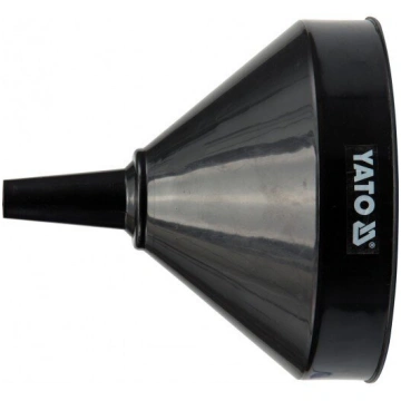Piltuve ekspluatācijas šķidrumiem 24 cm Nav norādī