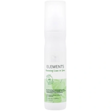 Wella Professionals Elements Leave-in Hair Care 15