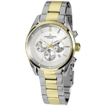 Jacques Lemans Chronograph 42-6.1H 42-6.1H