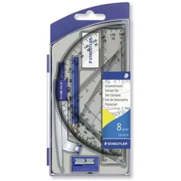 Krāsainie zīmuļi Staedtler Noris 550