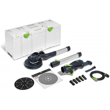 Festool Kāta slīpmašīna PLANEX LHS 2 225 EQI-Plus