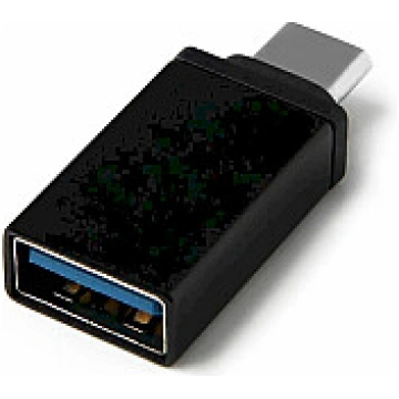 Fusion Universāls OTG Adapteris Type-C uz USB 3.0 