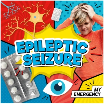 Epileptic Seizure Charis Mather; Jasmine Pointer