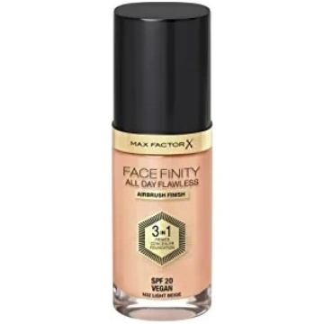 Max Factor — noturīgs grims Facefinity 3 in 1 (vis