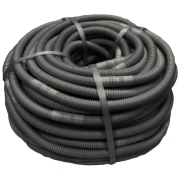 Ø16-18 mm / 50m Tecnosystemi SCD3E0010 gofrēta kon