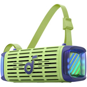 Anker Soundcore Speaker | Boom 3i | 50 W | Waterpr
