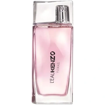 Tester Kenzo L`Eau Kenzo Pour Femme Florale Edt 50