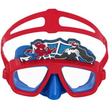 Peldēšanas brilles Bestway Spider-Man